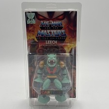 Masters of the Universe MOTU Origins Cartoon Collection  LEECH 40th Anniversary