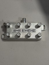 Antronix MMC1008HA 8-way MoCA 2.5 splitter