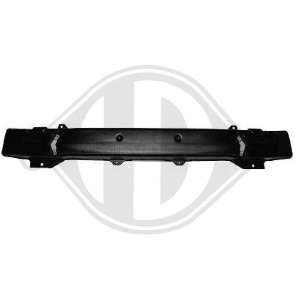 QuerträGer Diederichs 1454014 FüR Ford Unten-image