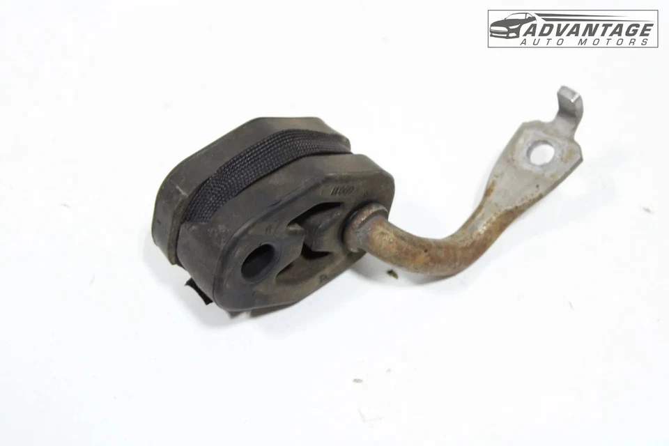 15-20 DODGE CHARGER LOWER EXHAUST INSULATOR PIPE SUPPORT 68242144AB OEM - Image 2 of 4