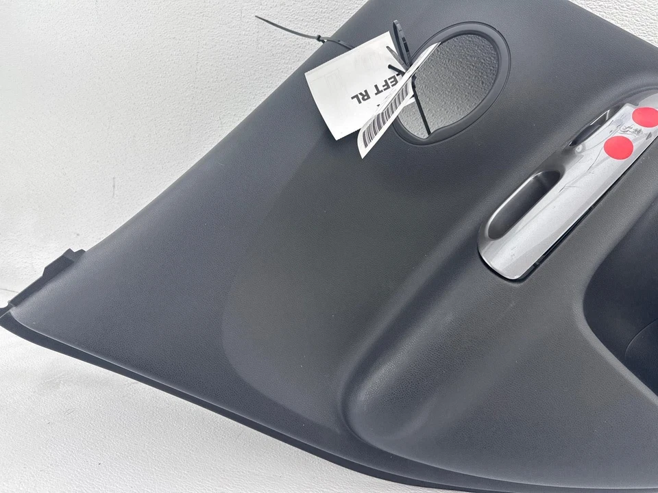 2011-2016 Nissan Juke Rear Left Door Panel Trim Cover OEM - Image 4 of 4
