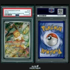 Eevee 173  - PSA 10 (SV Promo)
