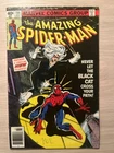 Amazing Spider-Man 194 (1979) 3.0-3.5 Low-mid Grade First Black Cat!