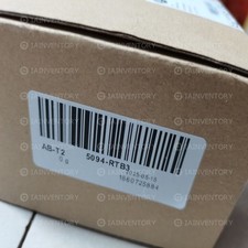 Real US Stock 1PC New Allen-Bradley 5094-RTB3 Fast Shipping