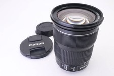 Canon ZOOM EF 24-105mm F3.5-5.6 IS STM Canon AF Lens Black (f17581)
