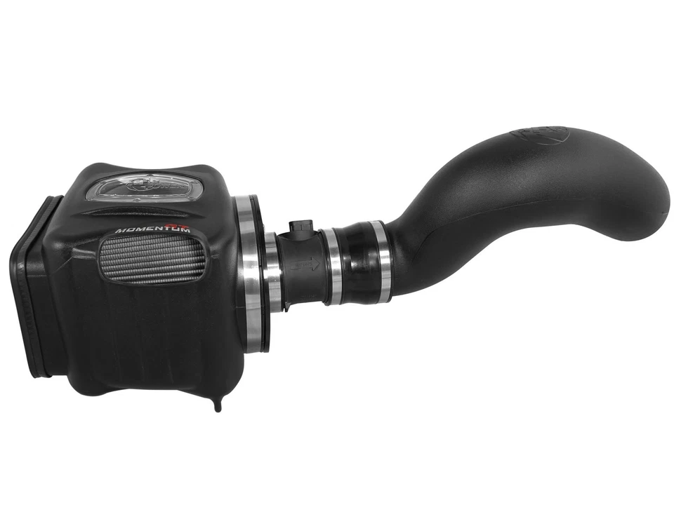 AFE Momentum GT Cold Air Intake System For 07-08 Express 1500 2500 3500 4.8/5.3L - Imagem 3 de 4
