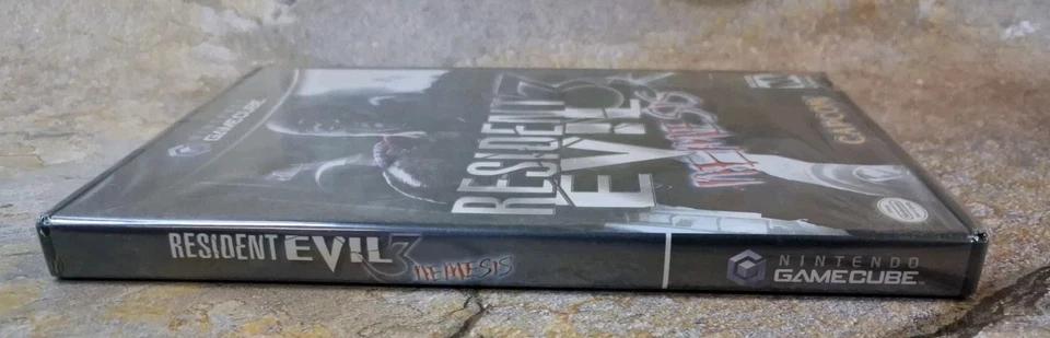 Resident Evil 3: Nemesis - Nintendo GameCube *BRAND NEW, SEE DESC* - Image 3 of 4