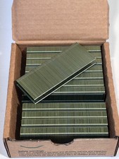 SENCO M-​Klammer 38 mm verzinkt M17BAB 9,5mm (3/8")