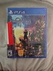 Kingdom Hearts III -- Standard Edition (Sony PlayStation 4, 2019) Brand New
