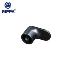 RIPPA R18-3 Rear Door Handle for Mini Excavators and Diggers
