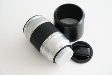 FUJIFILM XC 50-230mm F4.5-6.7 OIS II