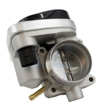 MEAT & DORIA Drosselklappenstutzen 89048 f�r MINI R50 R53 R52 R56 Cooper One