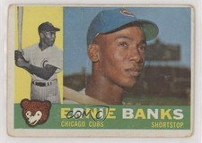 Click to enlarge Ernie Banks