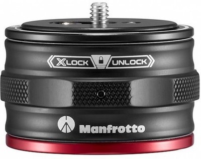 Manfrotto MVAQR MOVE Quick Release System | Stabilisierungszubehör
