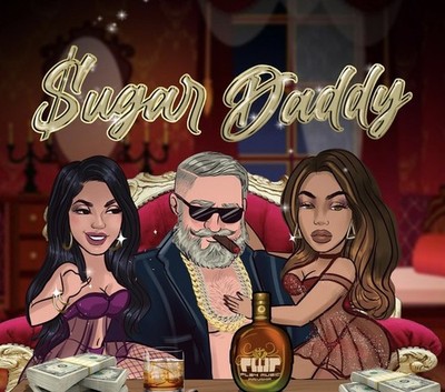 Sugar Daddy Spell ~ Manifest A Generous Individual To Provide Financial Support,