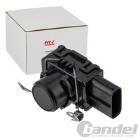 NTY Sensor Einparkhilfe PDC Parksensor Passend FüR Toyota Land Previa |