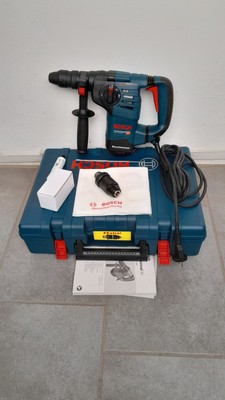 BOSCH GBH 3-28 DFR Professional 800 w SDS-Plus Wechselfutter L-BOXX NEU!!!!