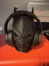 Headphones Stand Batman Headset Stand Gaming Headset Holder