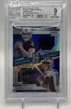 2014 Panini Spectra Football Cards 32