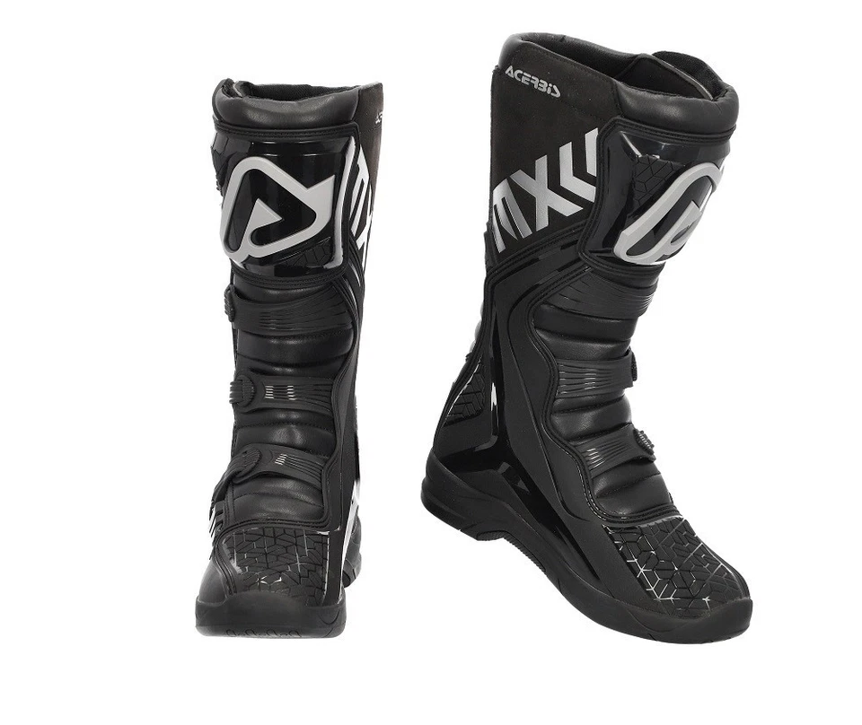 ACERBIS Bottes Cross X-TEAM - Photo 1/4