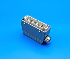 Thomas & Betts T&B MS 224B 24 Pin Male Connector 16 A 600 V MS224B (TBI)