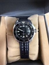 Seiko 2205-0769 Mini Apocalypse Now Vintage Divers Watch With Original Strap.