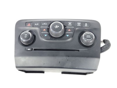2011 2014 Dodge Charger OEM AC Temperature Control With Radio Tune1qh8dx9ae 