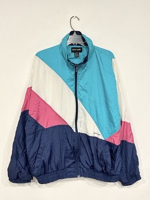 ★美品　Used Men's Pierre Cardin 薄手ジャンパーXL★ s-l400.jpg