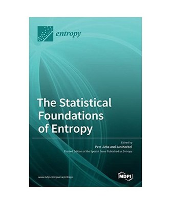 The Statistical Foundations of Entropy
