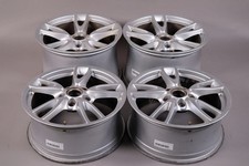 PORSCHE 997 911 Carrera Kit 4 cerchi 8x18" 11x18" 99736213701 99736214300