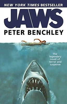 Jaws - Benchley, Peter ZUSTAND SEHR GUT