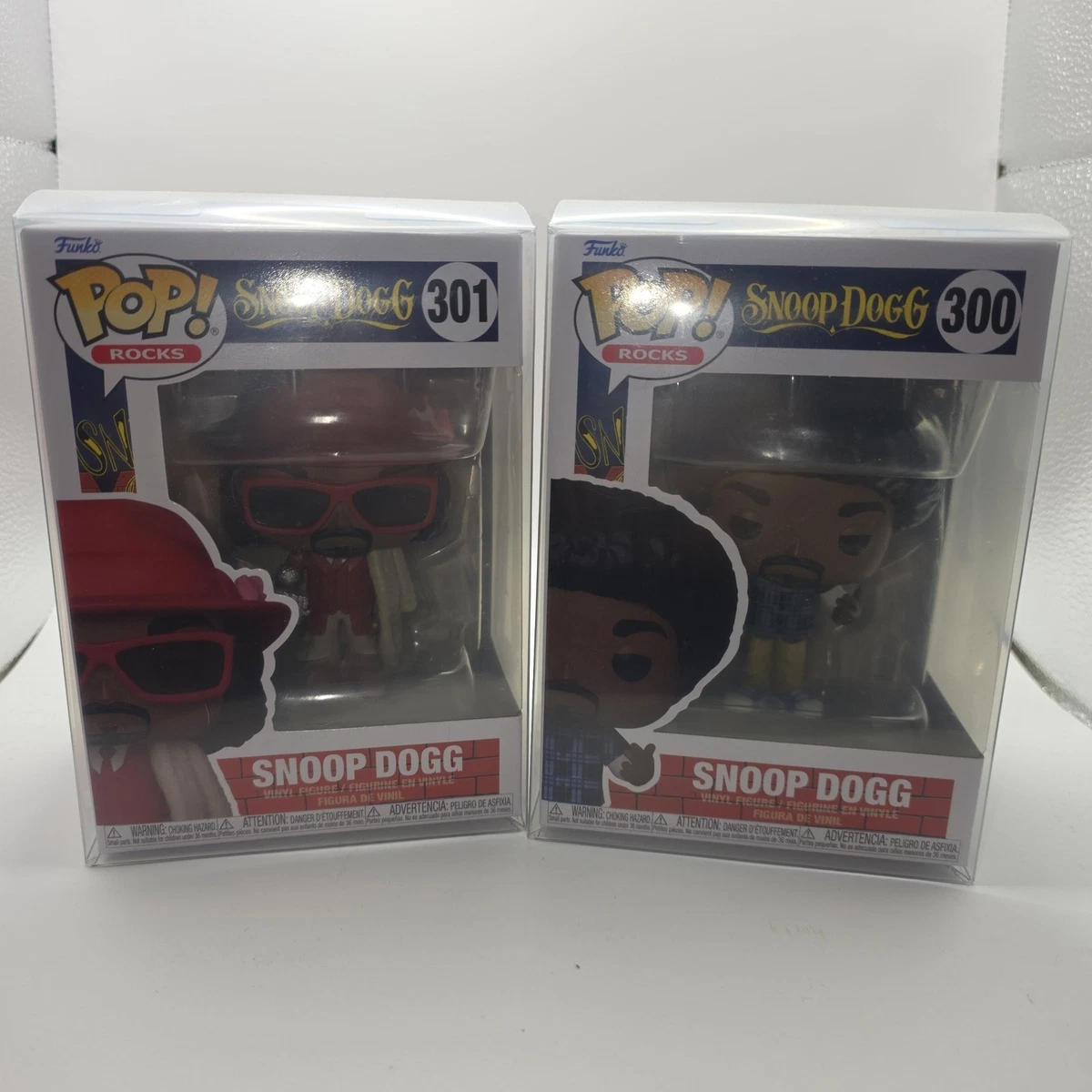 Music Snoop Dogg Action Figures for sale | eBay