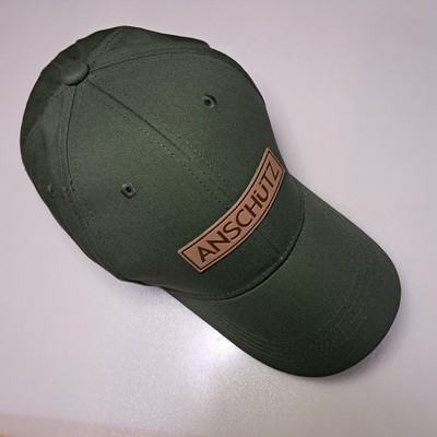 Anschutz Cap Original Art 2 - Free Shiping, Ddp Delivered 