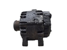 PEUGEOT 3008 Alternator 1.6 Diesel 2010 DV6C (9HR) 9664779680