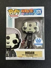 Naruto Shippuden Hidan Funko Pop Animation #1576 Exclusive