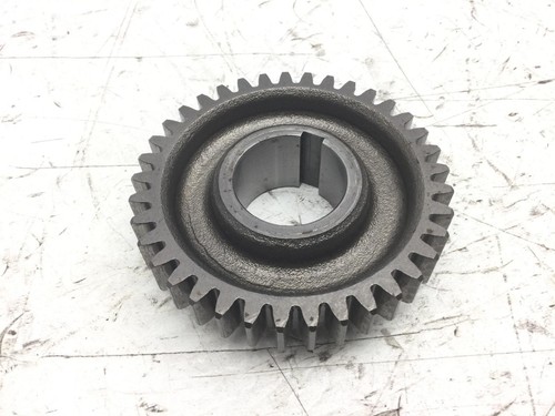 PRIMÄRGETRIEBE ANTRIEBSWELLE BMW F 650 1995 WB101