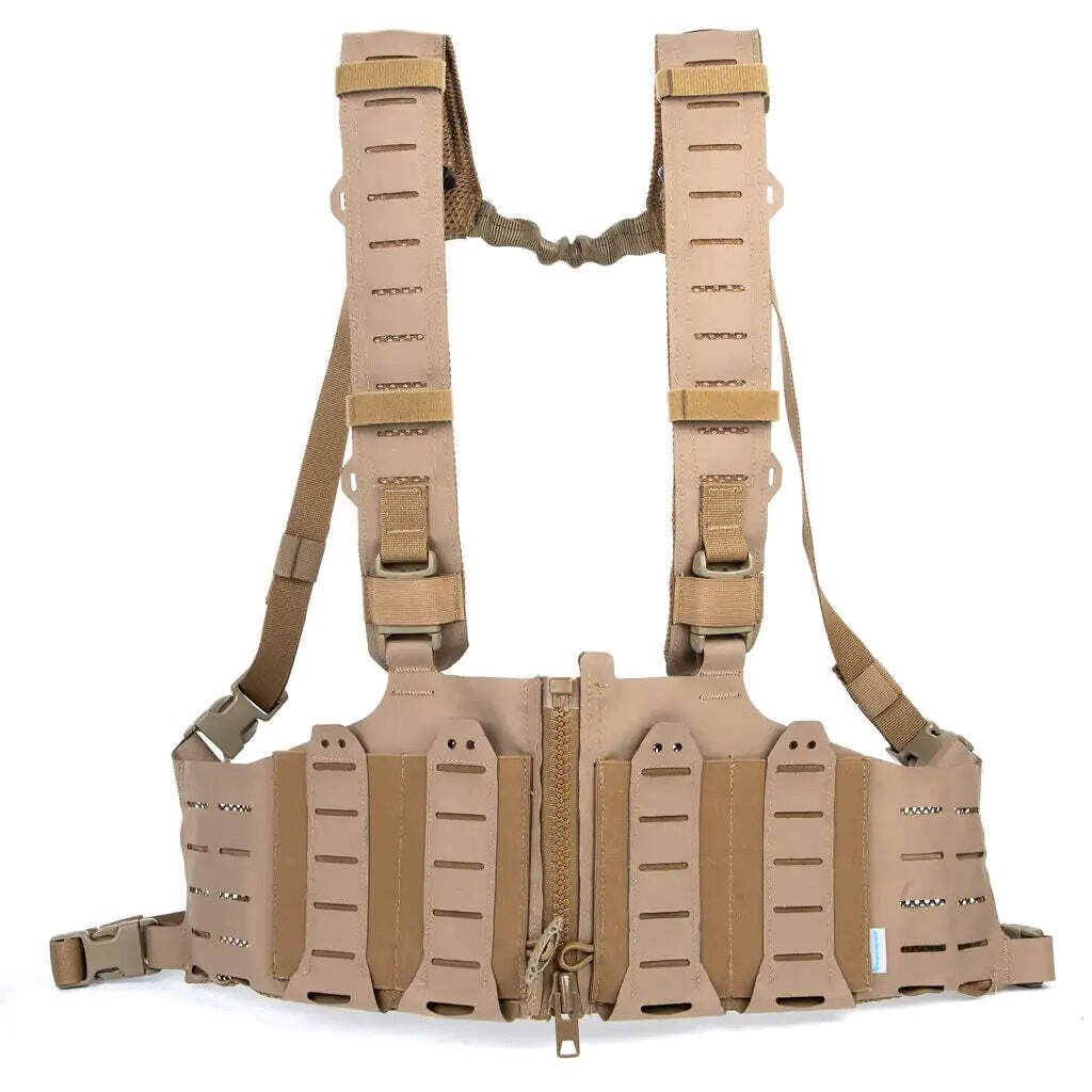 個人装備 Blue Force Gear 20 Years Buttoned-Up NEW Blue Force Gear Ten-Speed SF Chest Rig | eBay