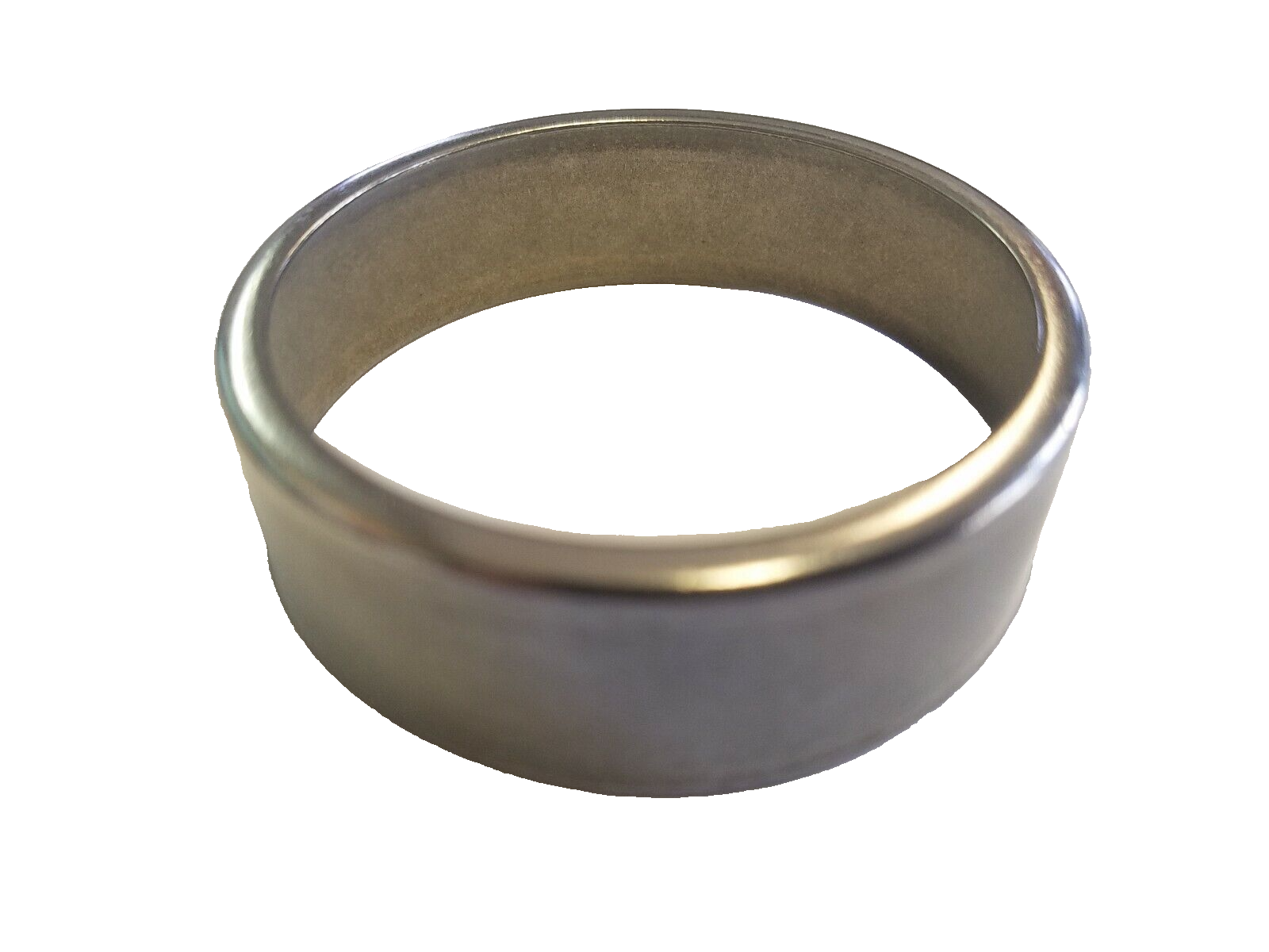 Stainless Steel Wear Sleeve Ring UFP 5200 6000 trailer axle Grease seal 2.13" OD eBay
