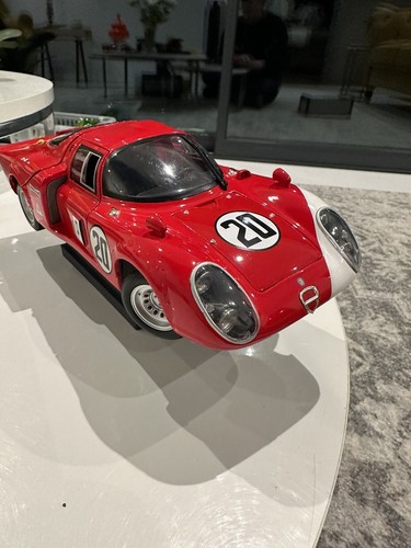 Ricko Alfa 33 | DiecastXchange Forum
