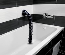 18 Inch Thick Extreme Big Dildo Suction Cup Huge Anal Black Penis Dick Sex Toy