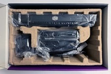 Cooler Master MasterLiquid ML280 AIO Liquid CPU Cooler 4