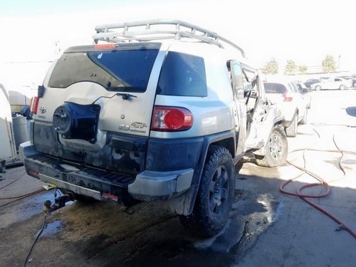 TOYOTA FJ CRUISER 2007-2014 PASAJERO LADO DERECHO BRAZO LIMPIAPARABRISAS - Imagen 7 de 12