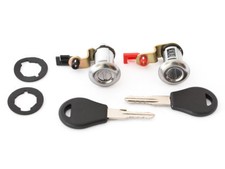 Porte avant et accessoires Nissan TERRANO