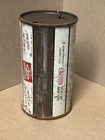 Steel Rheingold Can Single Label-Block Letters-Liebmann New York-Its Beer As B — photo 4