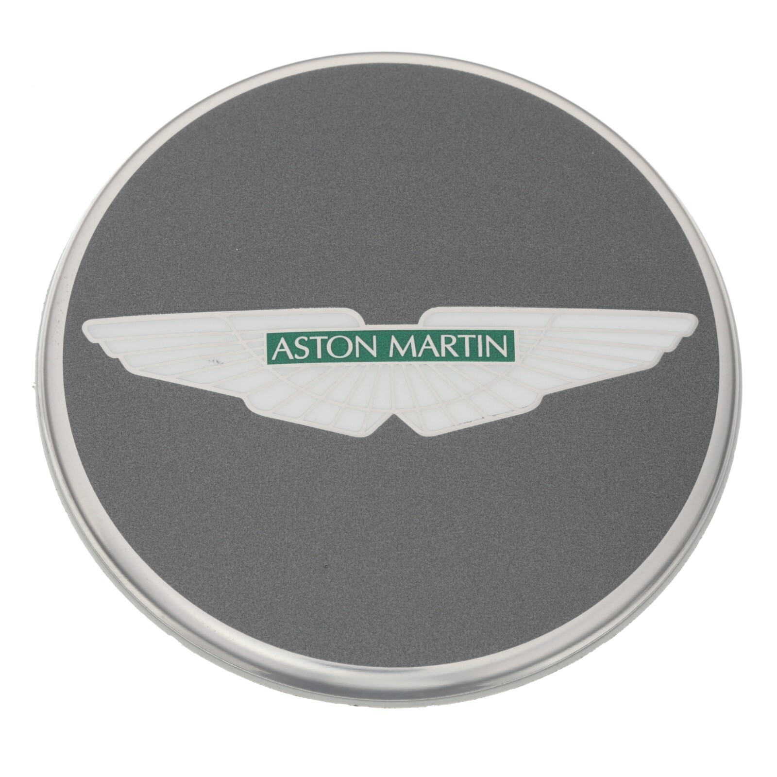 Tapa central de rueda para Aston Martin (N/P HY53-1A096-DA)