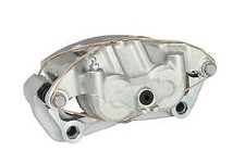 Frt New Brake Caliper Left ACDelco GM OE/GM Genuine Parts 19317935