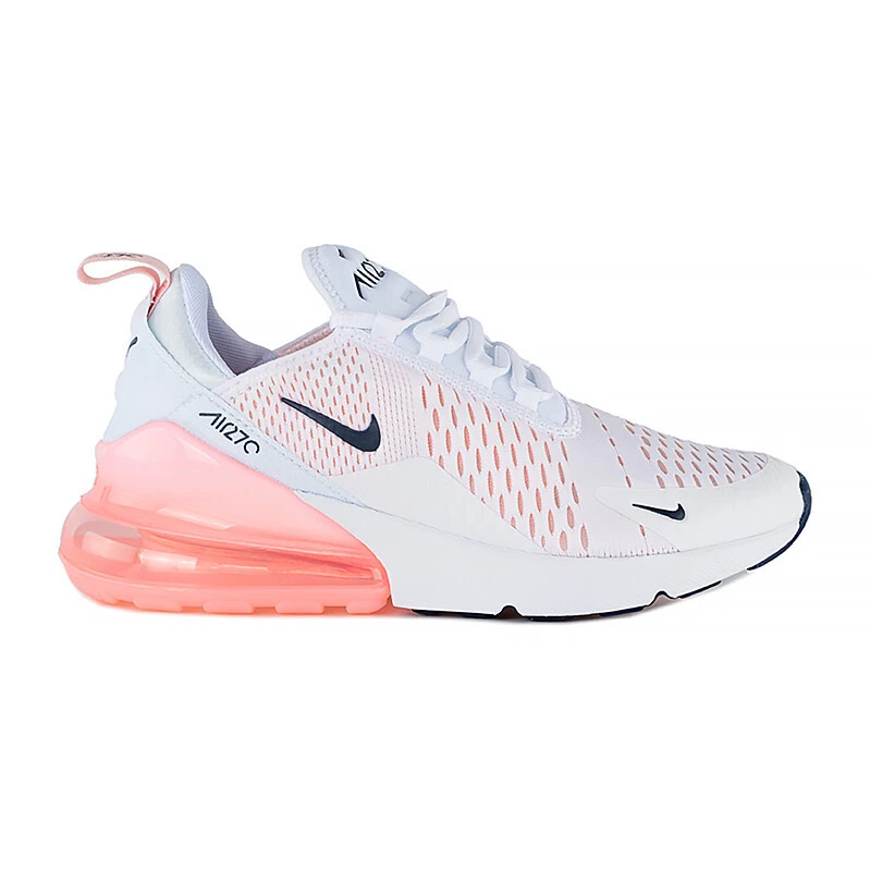 Nike air max 270 bleached coral cheap
