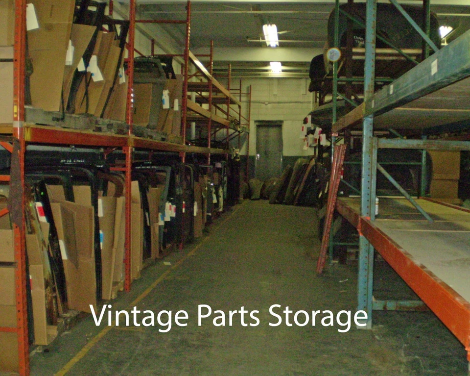 Parachoques Mercury Grand Marquis Rr 1995 1997 moldura cromada F5MY17C830A FO1157218 Foto 4 de 4