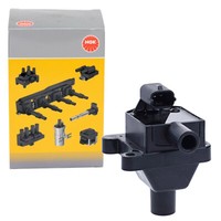 NGK 48149 U4007 ZüNdspule FüR Alfa Romeo 145 (930_) 156 (932_) 166 (936_) GTV