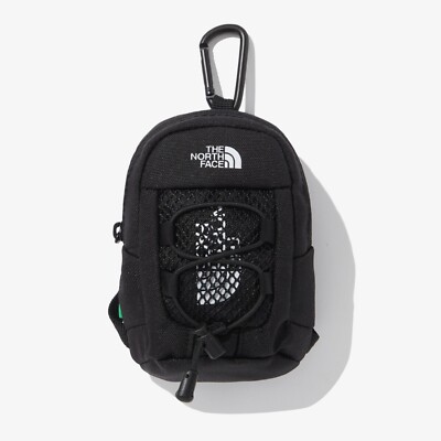 ★THE NORTH FACE★ Super Pack Two Mini NM2DR02K_WHT New THE NORTH FACE SUPER PACK II MINI NM2DQ04K NM2DR02K 25L